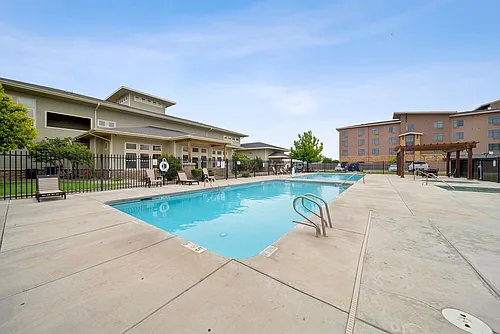 Windscape Apartments Photo 1