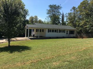 90 Reems Creek Rd, Weaverville, NC 28787