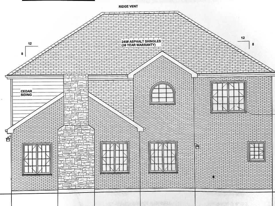 2nd image of 7508 W Belle Plaine Ave