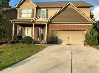 2318 Newbury Oaks Dr, Lawrenceville, GA 30044