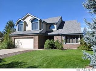 11125 Dartmoor Ct, Parker, CO 80138