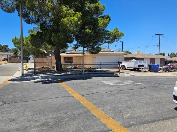 620 Sunset Ct, Barstow, CA 92311
