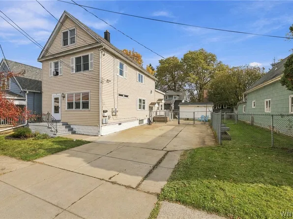 39 Pulaski St, Buffalo, NY 14206