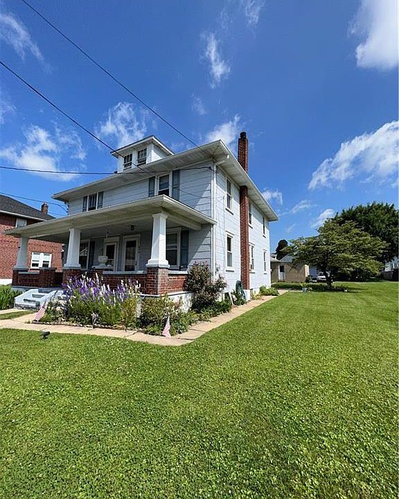 634 Heckman Ave, Nazareth, PA 18064 Zillow