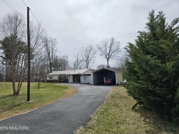 1750 Fisher Rd, Morristown, TN 37814