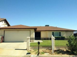 1492 N High St, Banning, CA 92220