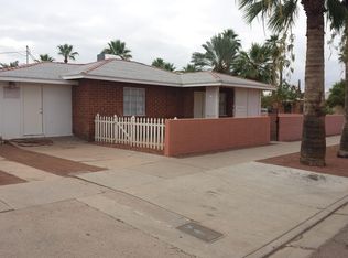 201 N 21st Ave S, Phoenix, AZ 85009