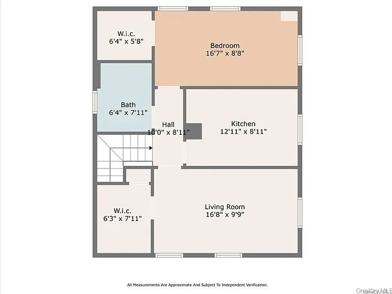 1 West St #2 — Photo 10
