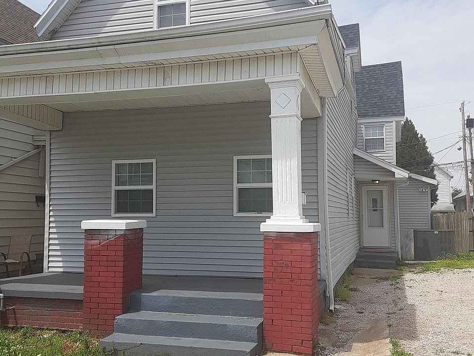 1st image of 2427 W Illinois St