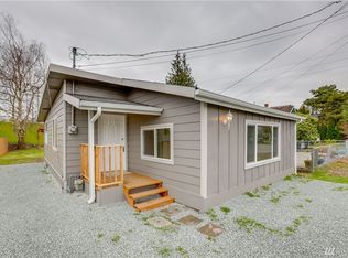 815 W Hazel St, Mount Vernon, WA 98273
