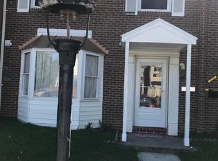 8053 Community Dr, Manassas, VA 20109