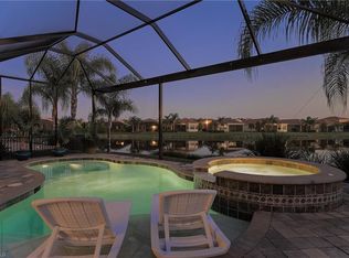 11721 Meadowrun Cir, Fort Myers, FL 33913