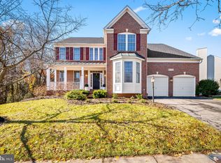 8024 Horicon Point Dr, Millersville, MD 21108