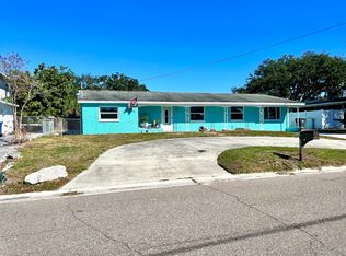 10715 Dowry Ave, Tampa, FL 33615