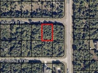 814 Bluejay St SW, Palm Bay, FL 32908