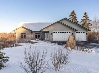 4054 Lavaque Rd, Hermantown, MN 55811