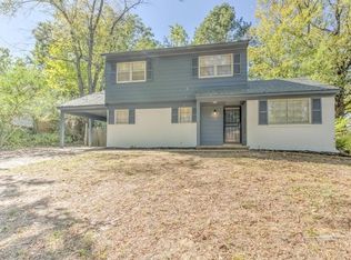 3539 Naylor Dr, Memphis, TN 38128