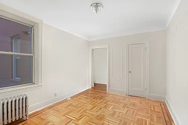 Rented by Compass