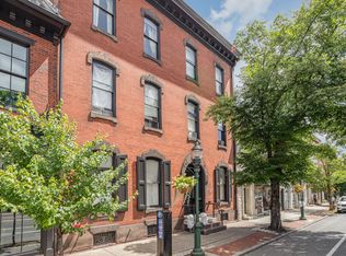 133 W High St, Carlisle, PA 17013