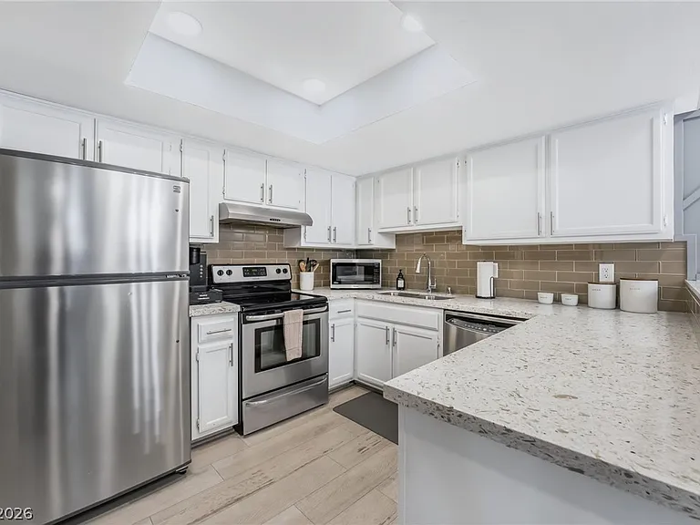 3450 Erva St #230 — Photo 18
