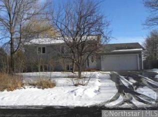 14495 Glenhurst Ave, Savage, MN 55378