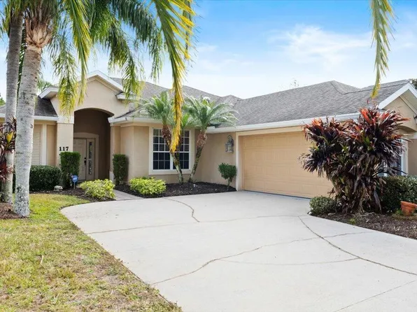 117 Perfect Dr, Daytona Beach, FL 32124