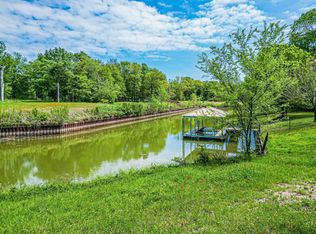 137 Canal St, Corsicana, TX 75109