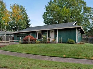 2825 Heather Way, Forest Grove, OR 97116
