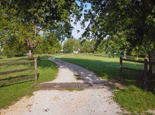 1505 Jett Rd, Lynnville, TN 38472