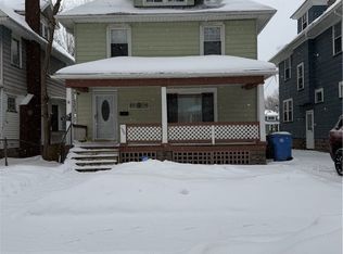 200 Albemarle St, Rochester, NY 14613