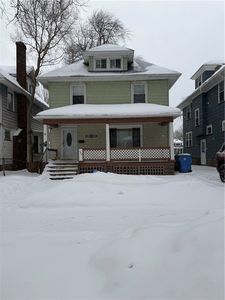 200 Albemarle St, Rochester, NY, 14613