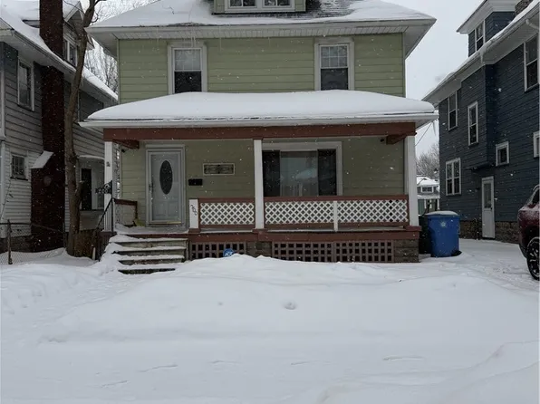 200 Albemarle St, Rochester, NY 14613