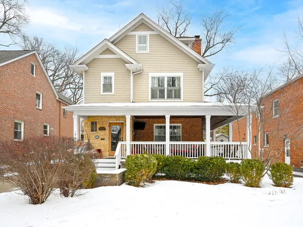563 Taylor Ave, Glen Ellyn, IL 60137
