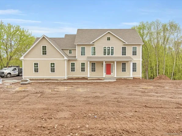 510 Bell Street, Glastonbury, CT 06033