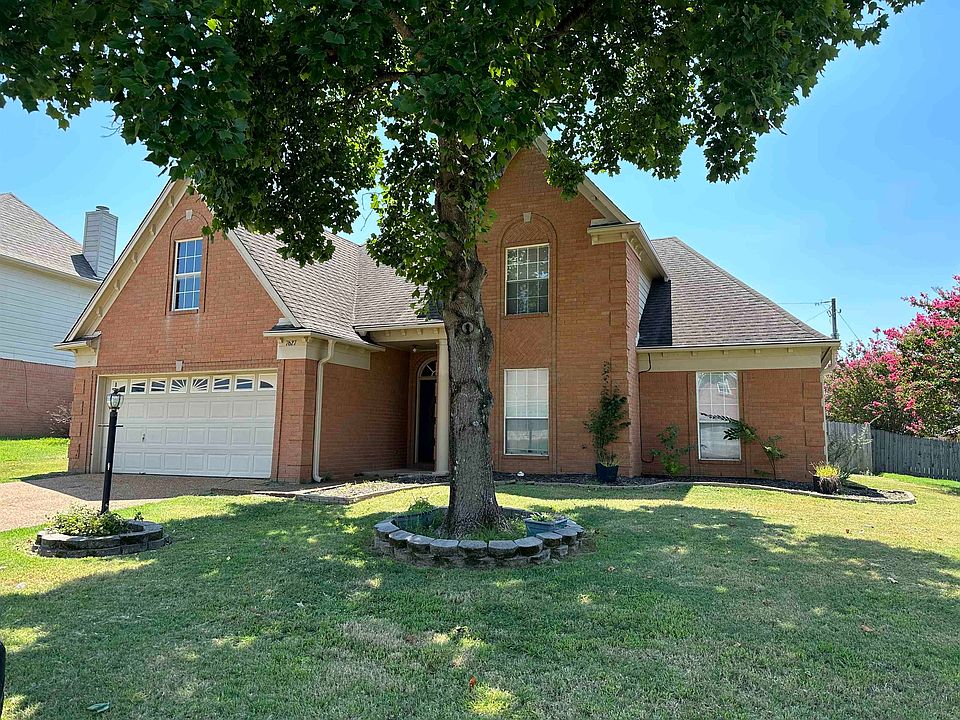 1st image of 7627 Mineral Crest Cir S