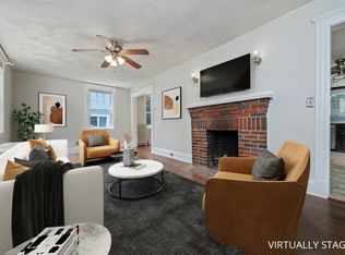 258 Lebanon St, Melrose, MA 02176