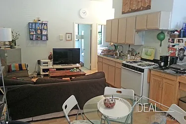 Rented by Ideal Properties Group