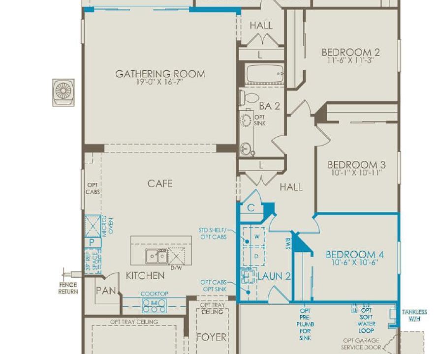 2nd image of 1923 W Zinc Way