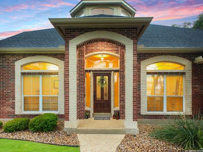 29743 No Lehace, Fair Oaks Ranch, TX, 78015