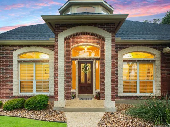 29743 No Lehace, Fair Oaks Ranch, TX 78015