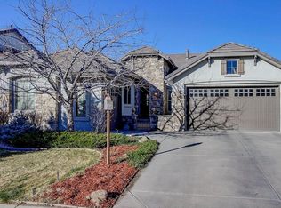 9733 Sunset Hill Cir, Lone Tree, CO 80124