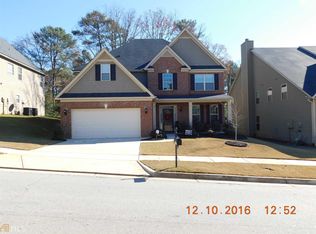 4240 Henry Rd #56, Snellville, GA 30039
