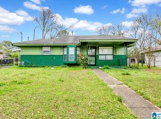 121 11th Ave SW, Birmingham, AL 35211