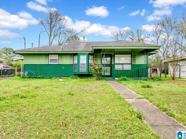 121 11th Ave SW, Birmingham, AL 35211
