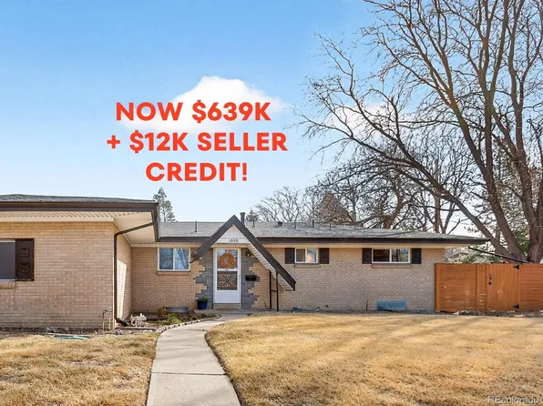 1880 S Monaco Parkway, Denver, CO 80224