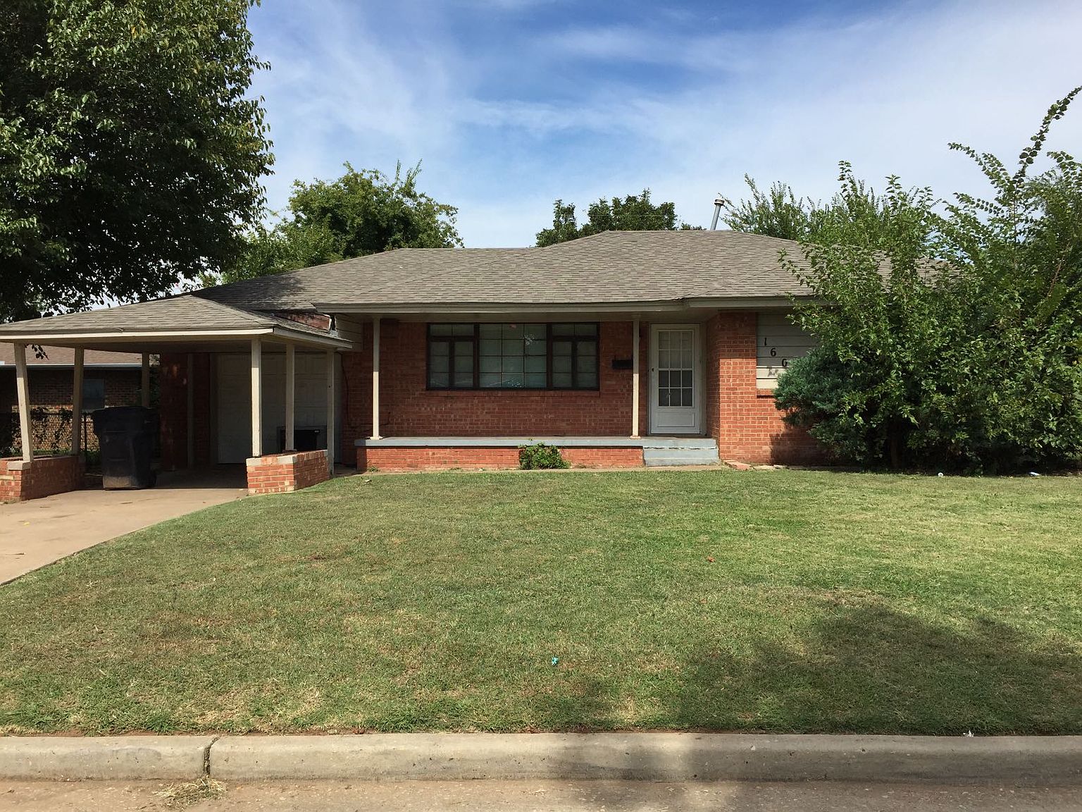 1605 NE 47th St, Oklahoma City, OK 73111 Zillow