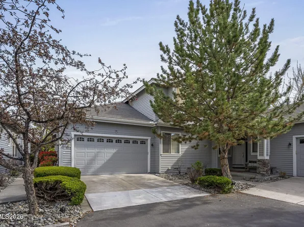 6516 Aston Cir, Sparks, NV 89436