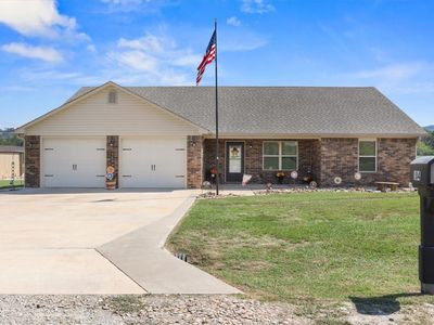 184 Private Road 3555, Clarksville, AR, 72830