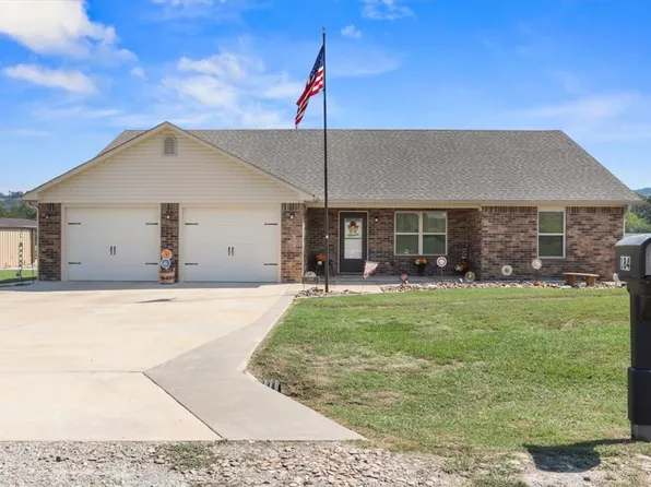 184 Private Road 3555, Clarksville, AR 72830
