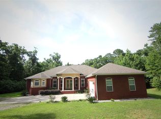 410 Timberlane Rd, Tallahassee, FL 32312